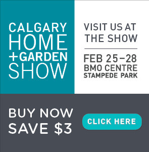 Calgary Home & Garden Show